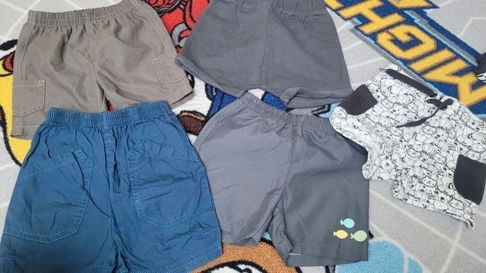 Shorts