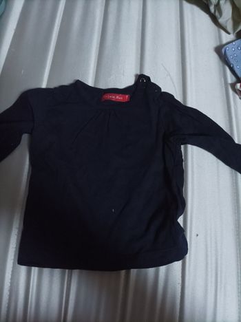 Pull basic