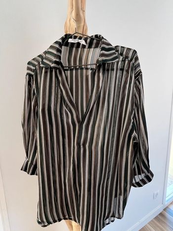 Blouse sweewe