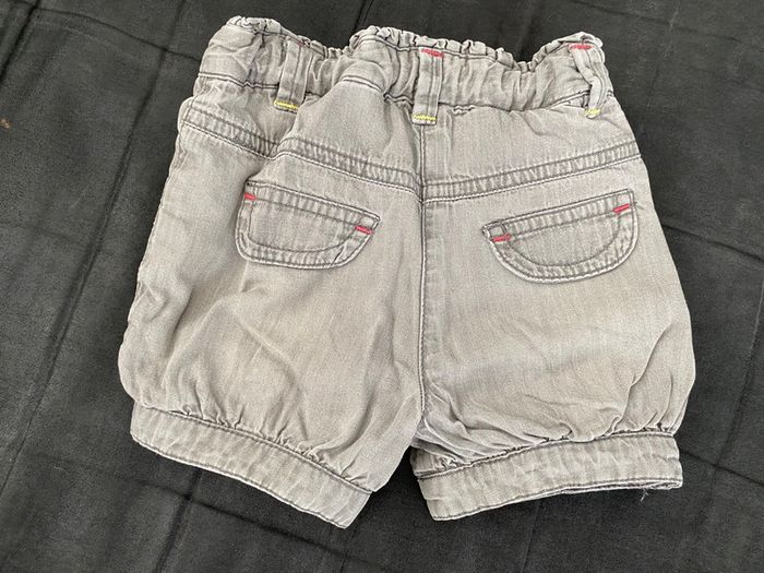 Short papillon - photo numéro 4