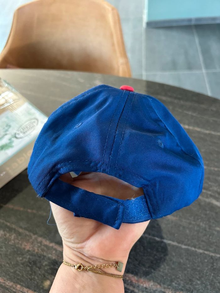 Casquette Marvel - photo numéro 3