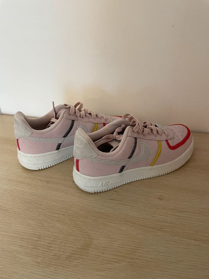 Baskets Nike - photo numéro 2