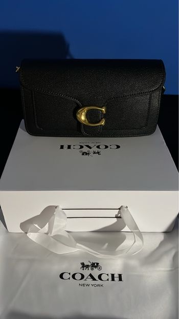 Sac à main Coach Tabby 26