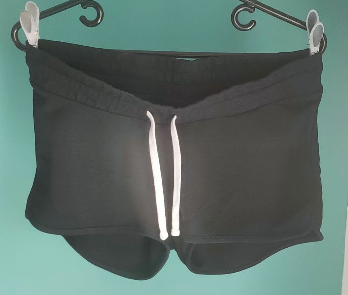 Shorts de maternité Kiabi - photo numéro 4