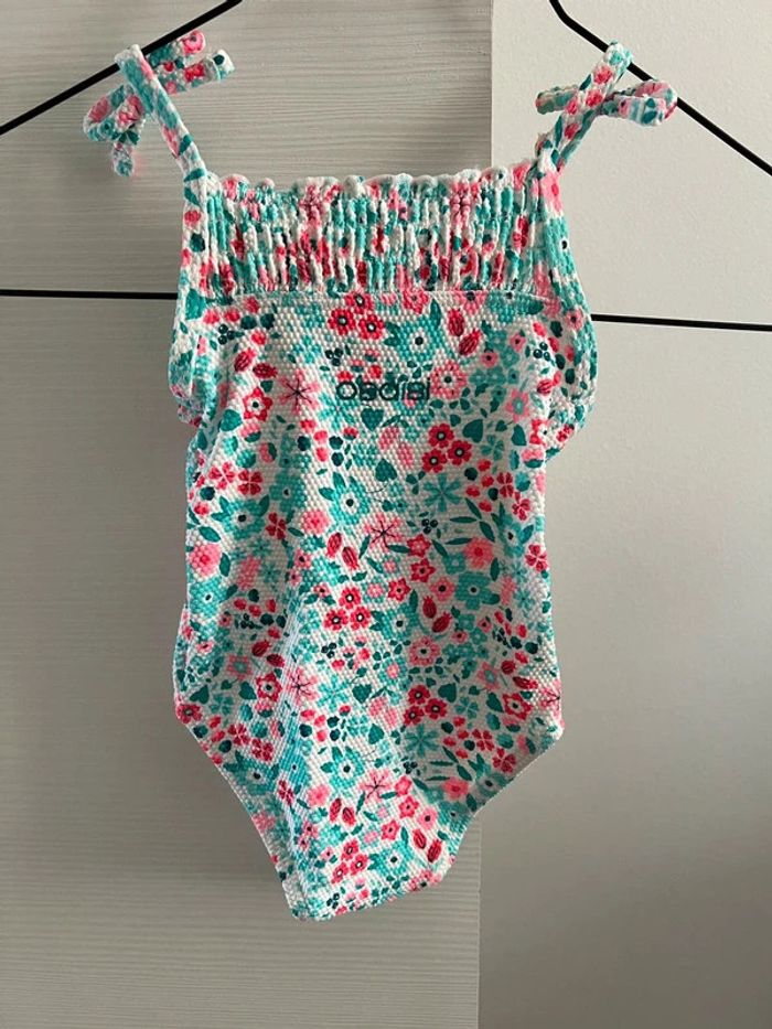 Maillot de bain 6 mois