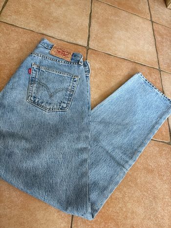 Jean Levîs taille 38