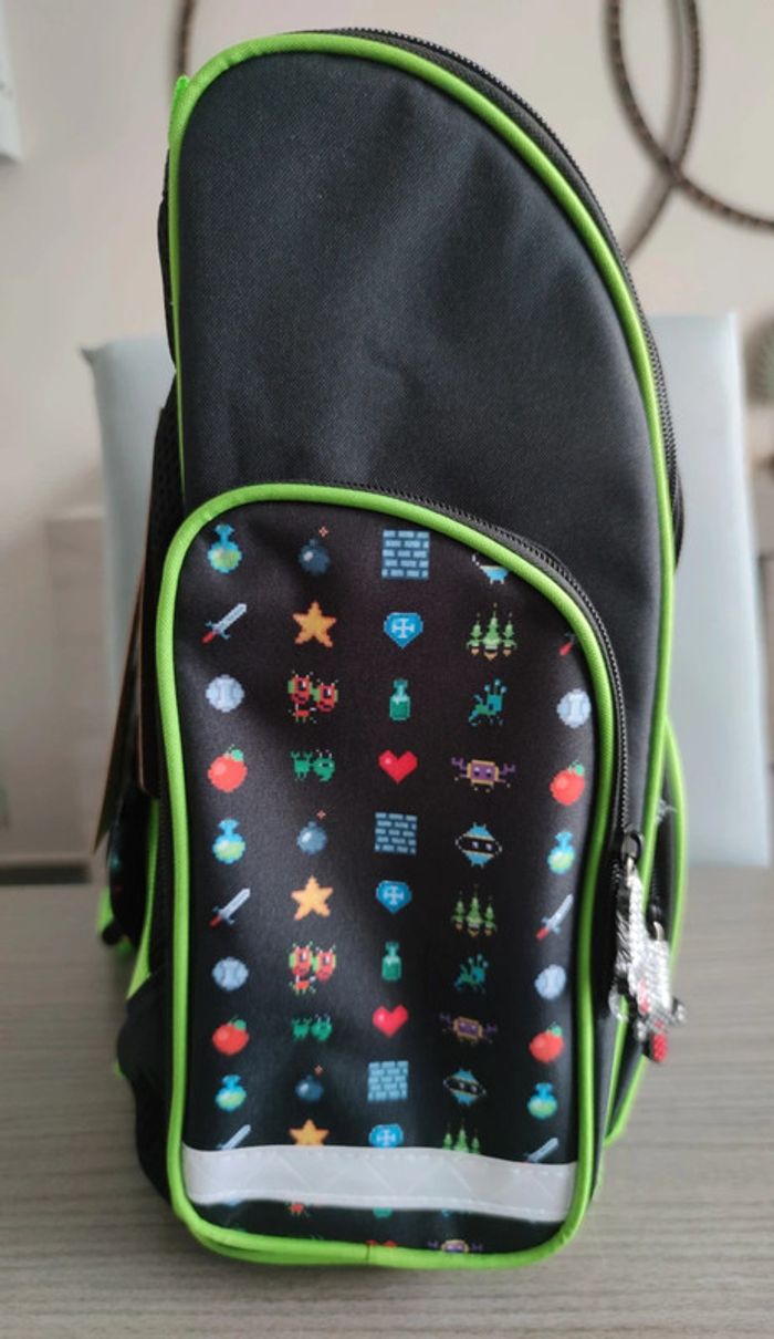 Sac à dos Paso - photo numéro 6