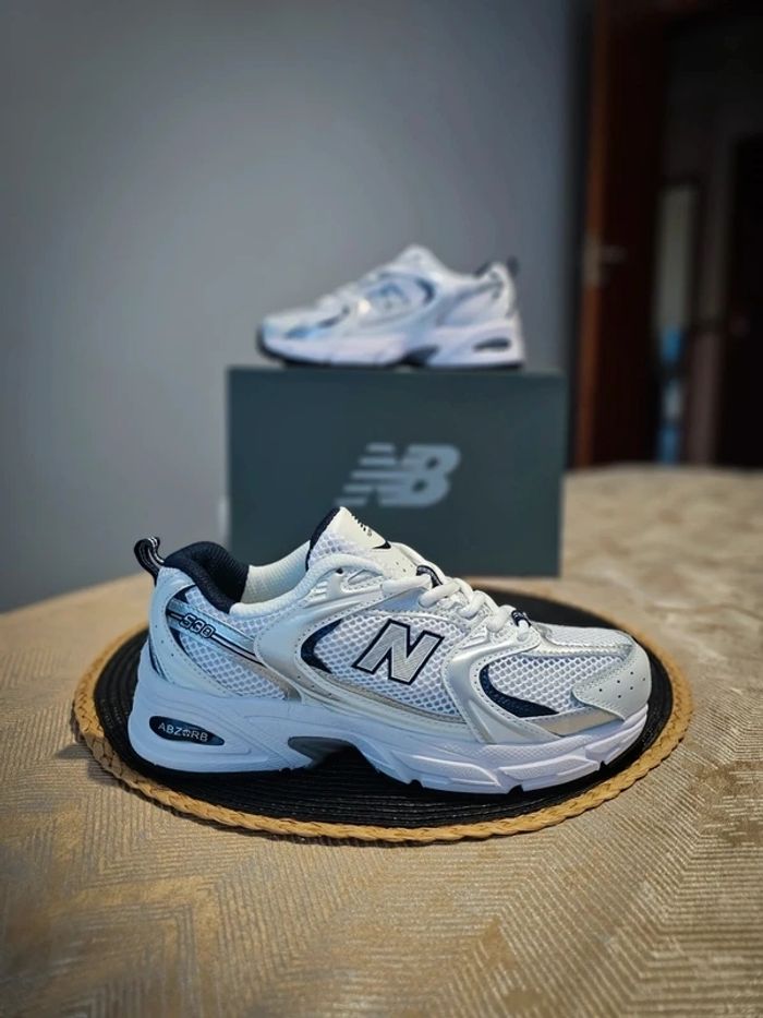 New Balance 530 - photo numéro 2
