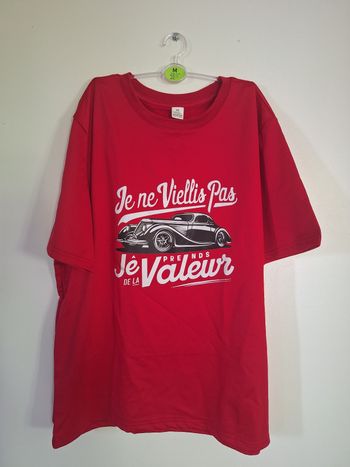 Tee-shirt