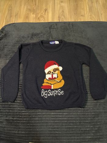 Pull garçon