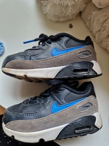 Chaussure air max