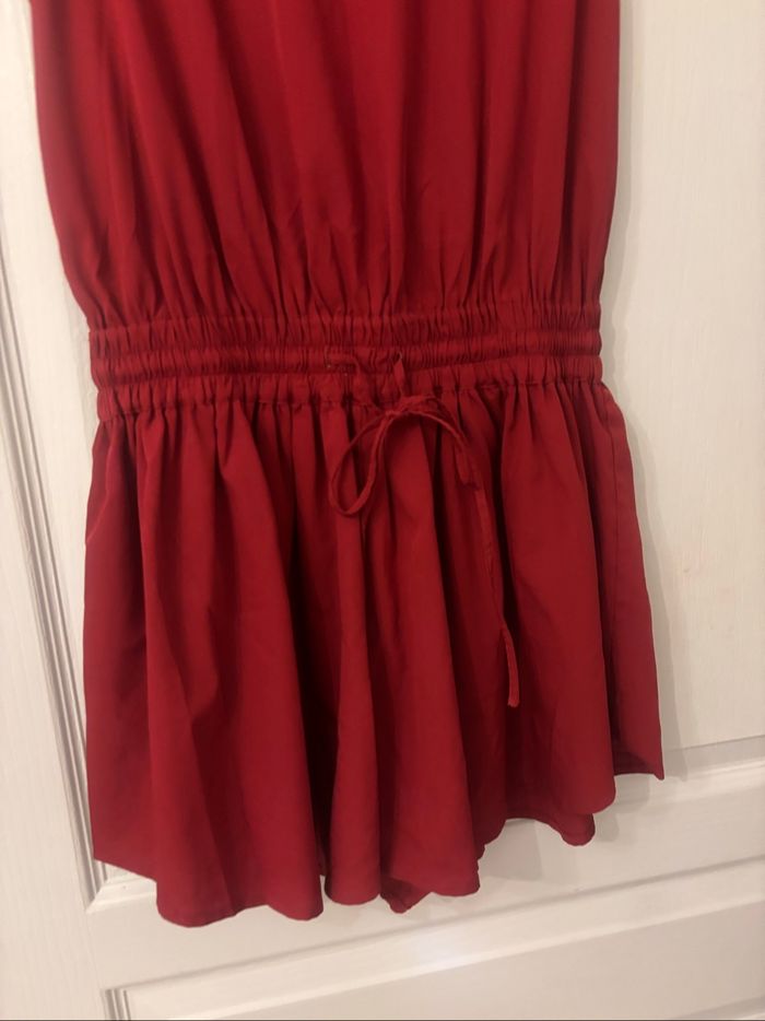 Combishort dos nu by Zoé taille 1 - photo numéro 6