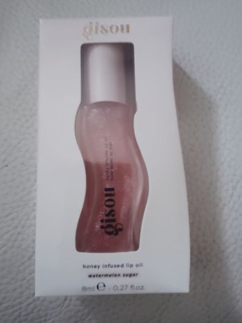 Gisou