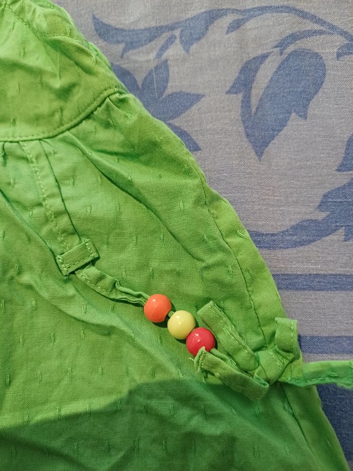 Robe neuve taille 18 mois - photo numéro 4