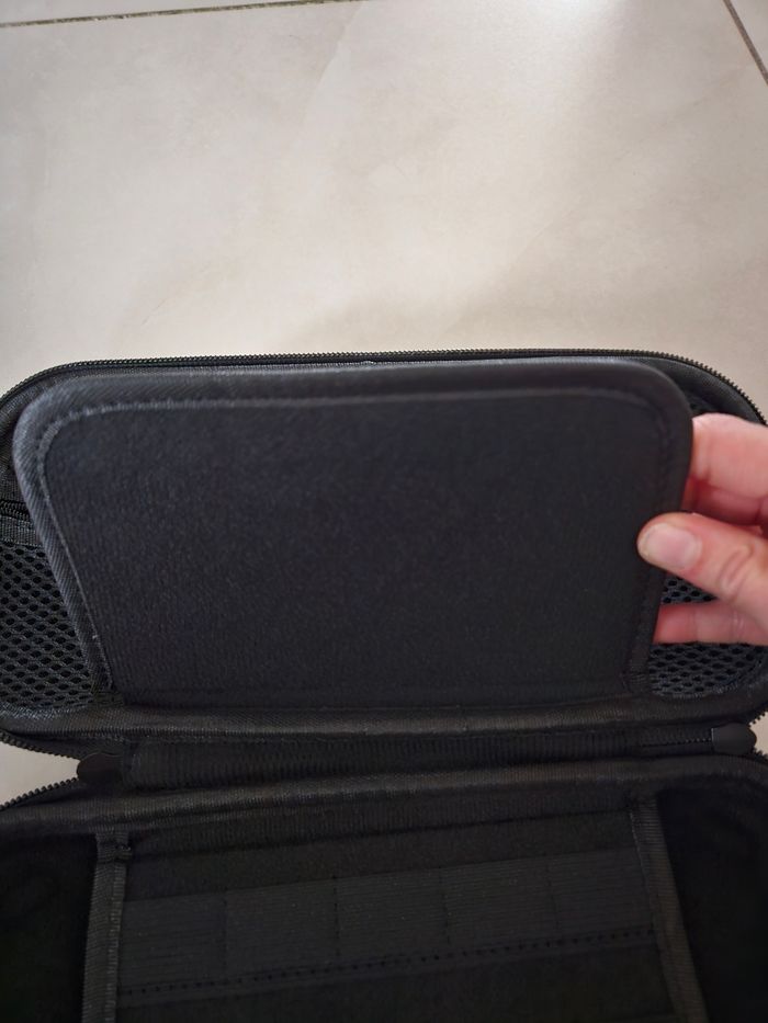 Étui pour Nintendo switch - photo numéro 9