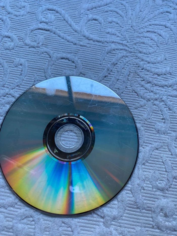 Jeu PlayStation 2 final fantasy XII - photo numéro 4