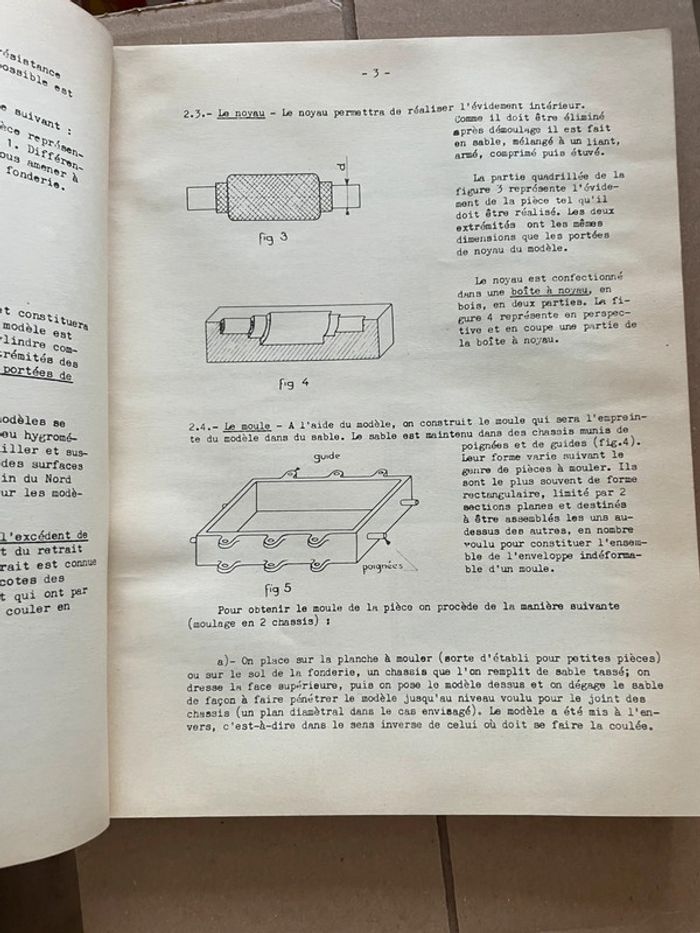 Instruction technique pratique 1956 Tome 2 - photo numéro 2