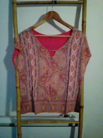 Tee shirt Grain de Malice