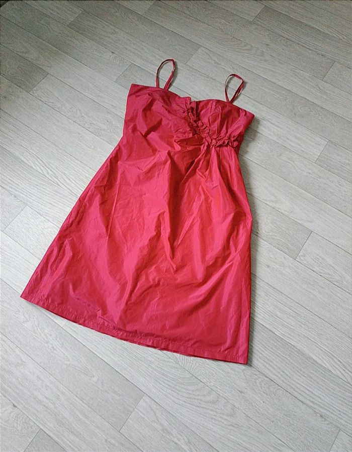 🌹Jolie robe de fête femme 🌹 - photo numéro 3