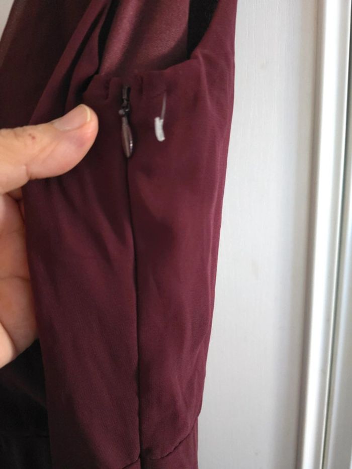 Robe légère et fluide taille S - photo numéro 5