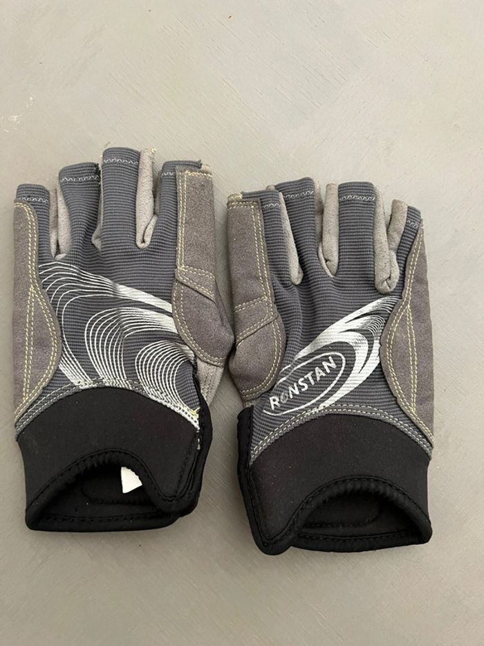 Gants Navigation Ronstan - photo numéro 4