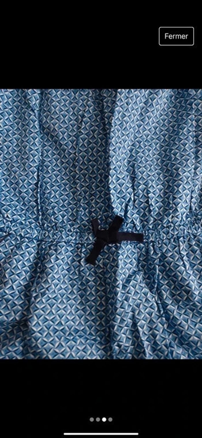 Combinaison short Okaïdi fille taille 14 ans - photo numéro 3