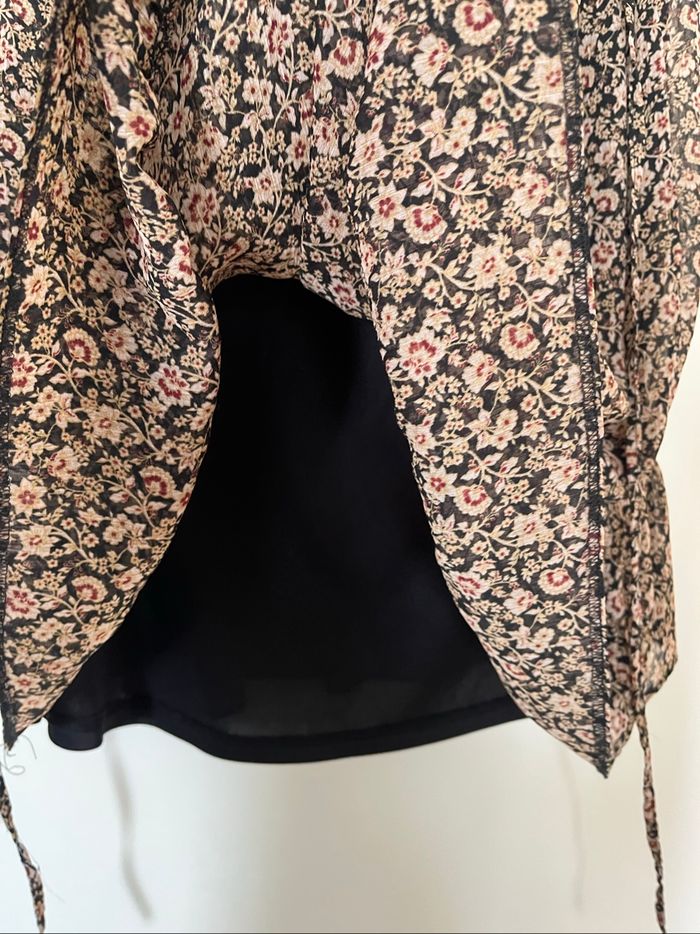 Robe fleuri 40 primark - photo numéro 5