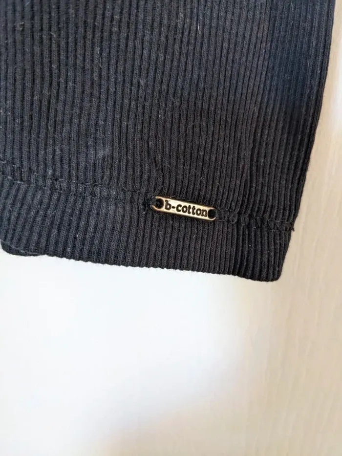 Débardeur Zara - photo numéro 2