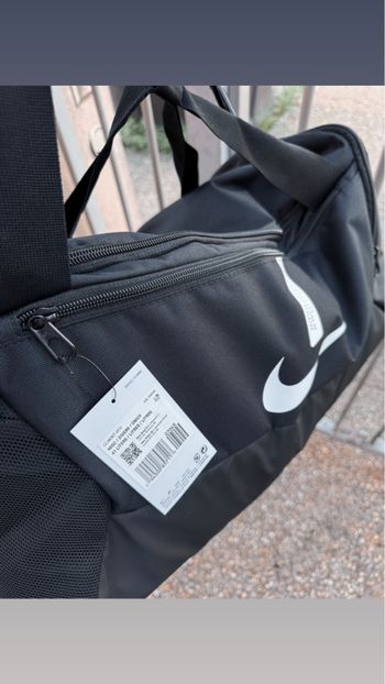 Sac de sport Nike 