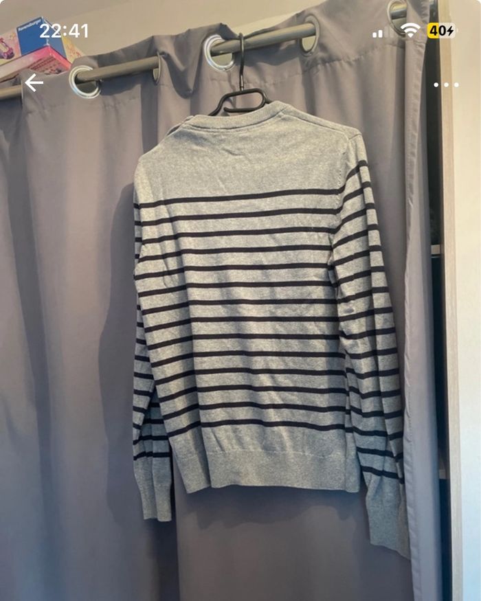 Pull celio - photo numéro 2