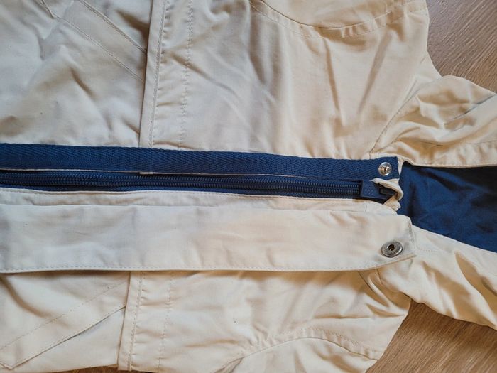 Veste imperméable - photo numéro 3