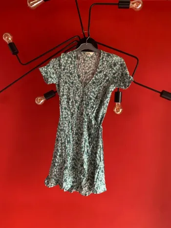 Robe portefeuille Bizzbee
