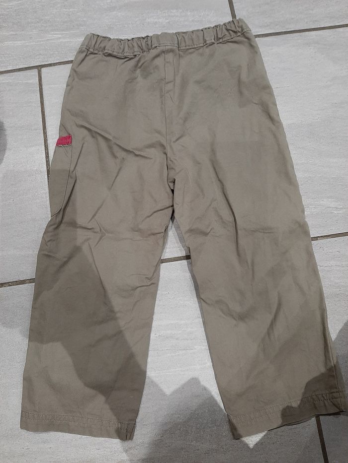 Pantalon - photo numéro 2
