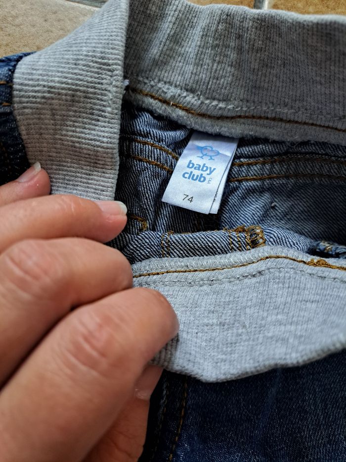 Lot 9 mois - photo numéro 5