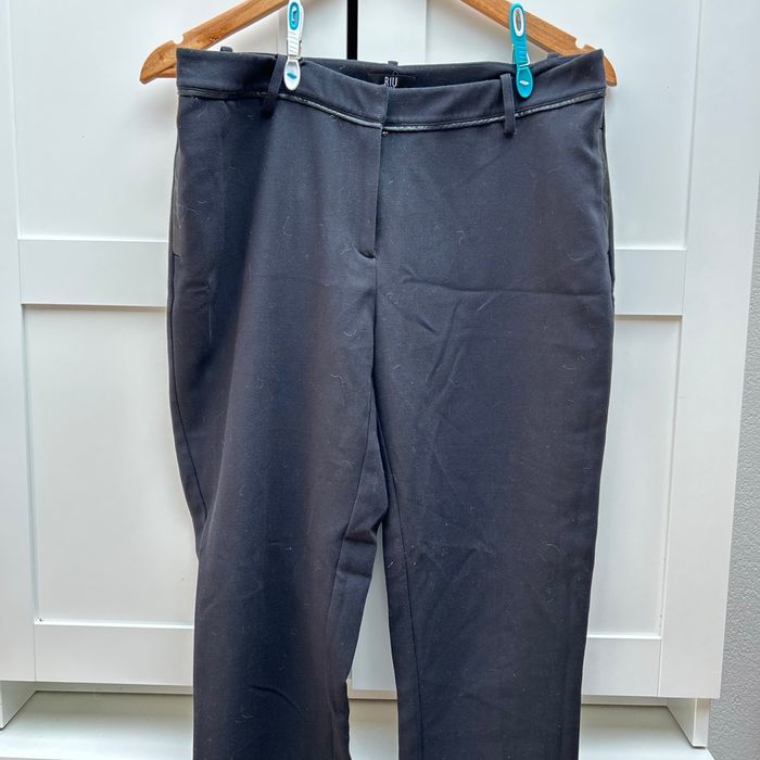 Pantalon cigarette