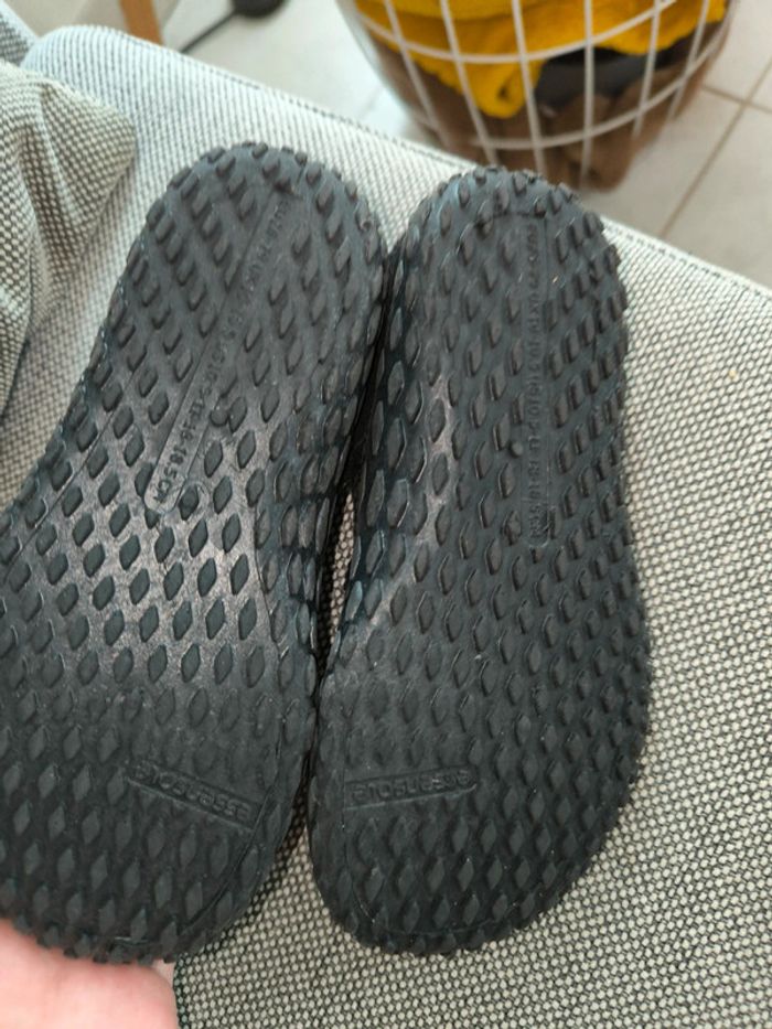 Chaussures de rivière decathlon tribord - photo numéro 5