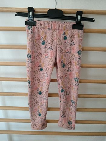 Pantalons sergent major