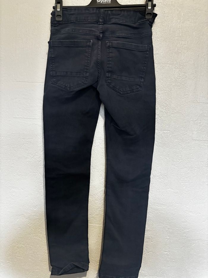 Pantalon skinny 9 ans - photo numéro 5