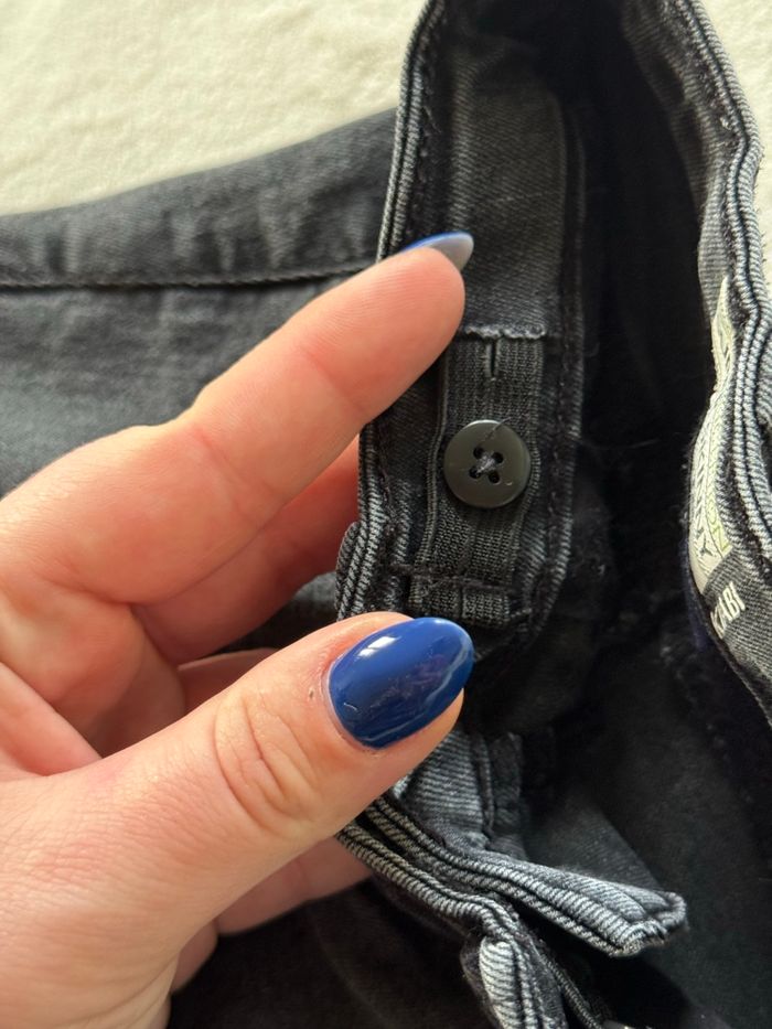 Jeans - photo numéro 4