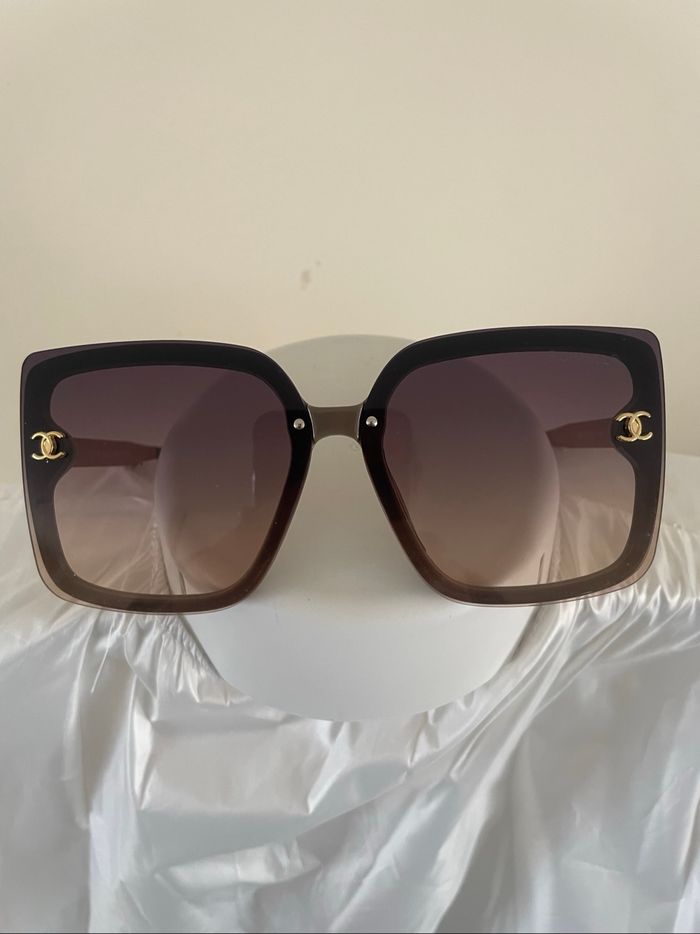 Lunettes de soleil femme