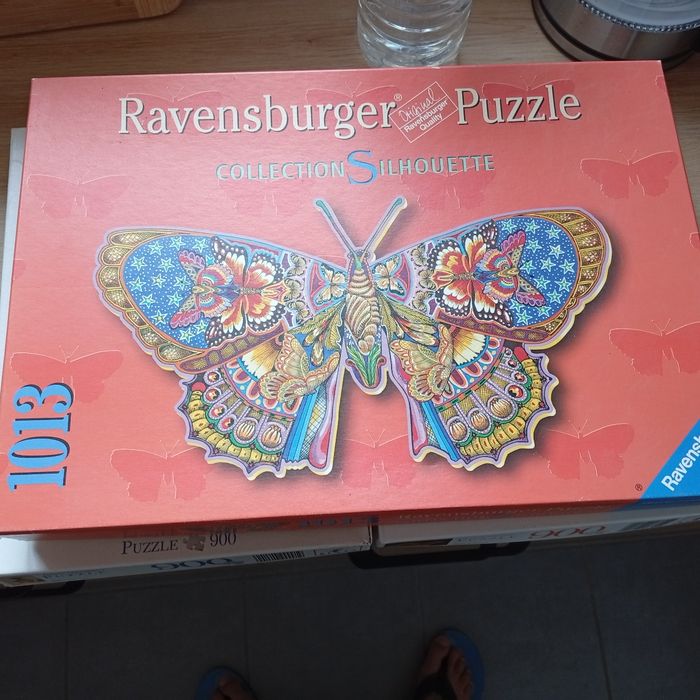 Puzzle - photo numéro 3