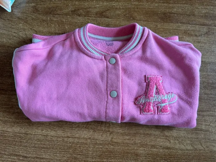Veste fille