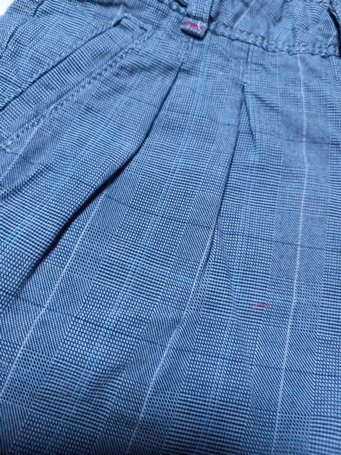 Ensemble short et haut - photo numéro 3