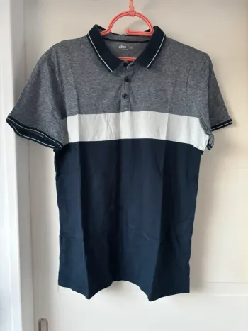 Polo homme