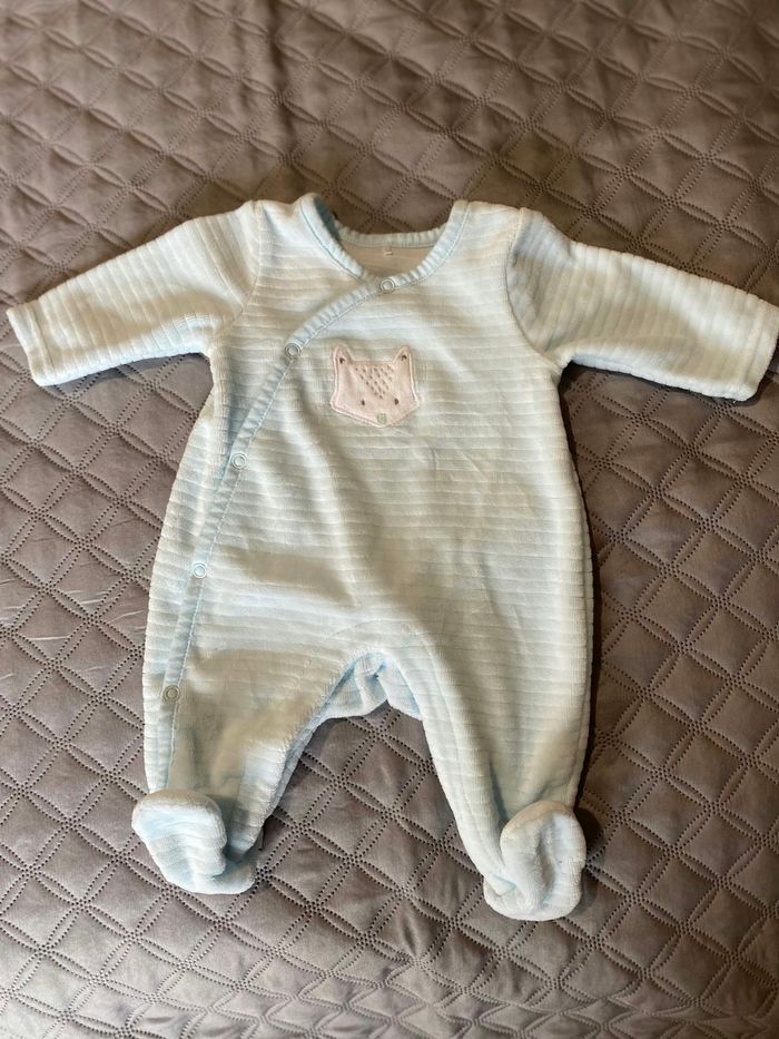 Lot de 3 pyjamas Neufs - photo numéro 3