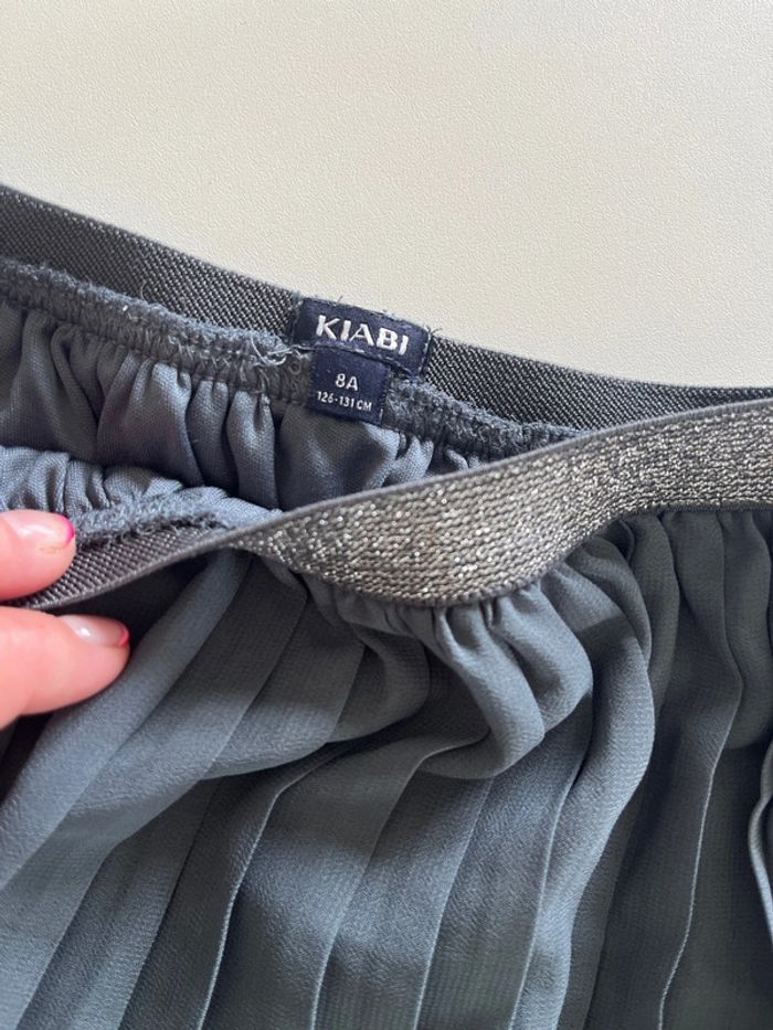 Jupe fille kiabi 8 ans - photo numéro 2