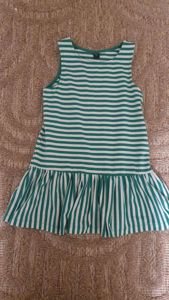 Robe kiani 6 ans - photo numéro 2