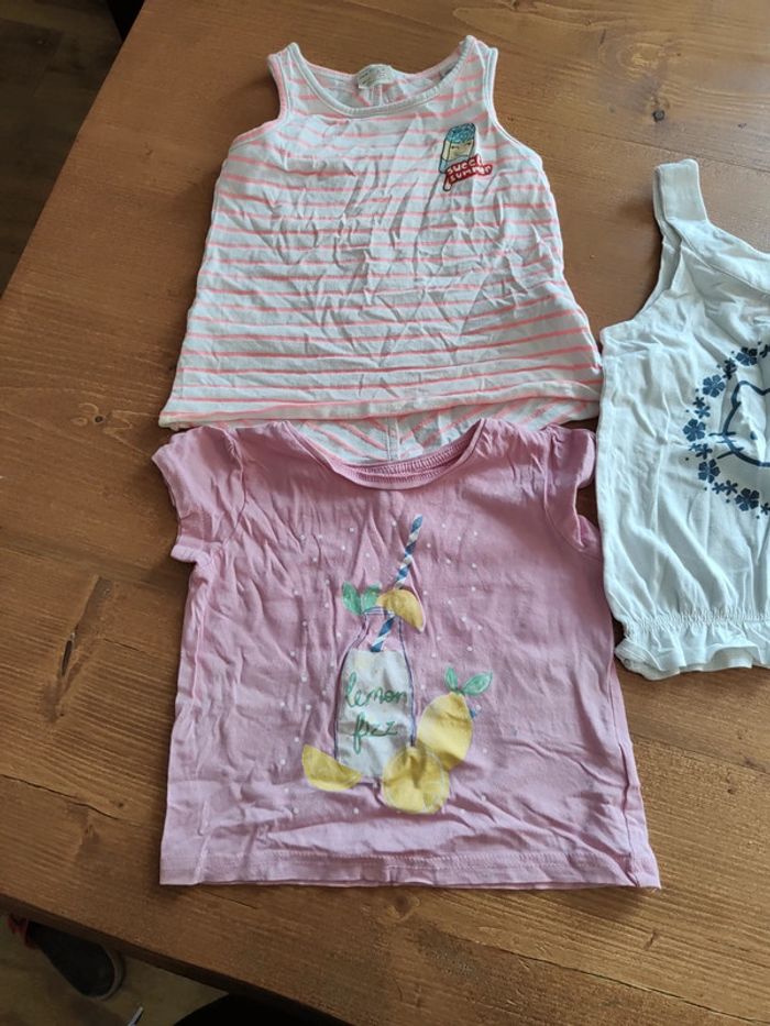 Tee-shirt - photo numéro 2