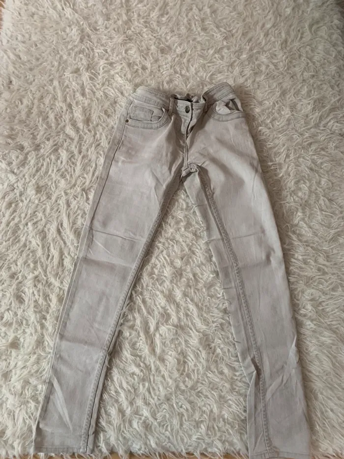 Lot pantalon 12 ans - photo numéro 3