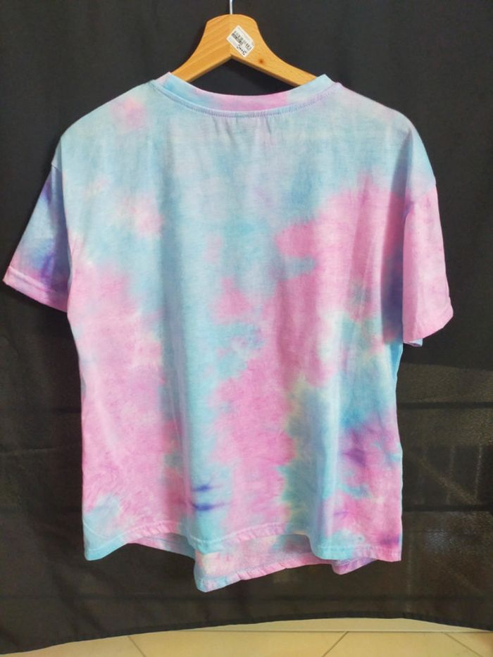 T shirt - photo numéro 3